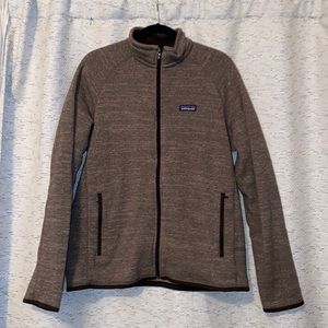Patagonia Men’s Fleece Zip Up